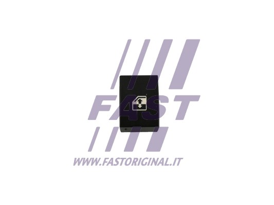Przełącznik podnośnika szyby FAST FT09014