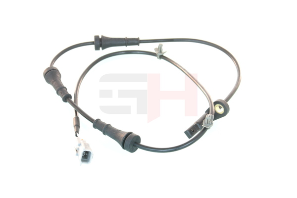 Czujnik prędkości obrotowej koła GH GH-712286