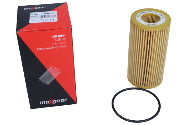 Filtr oleju MAXGEAR 26-2054