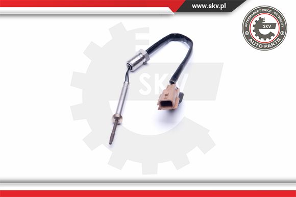 Czujnik temperatury spalin ESEN SKV 30SKV235