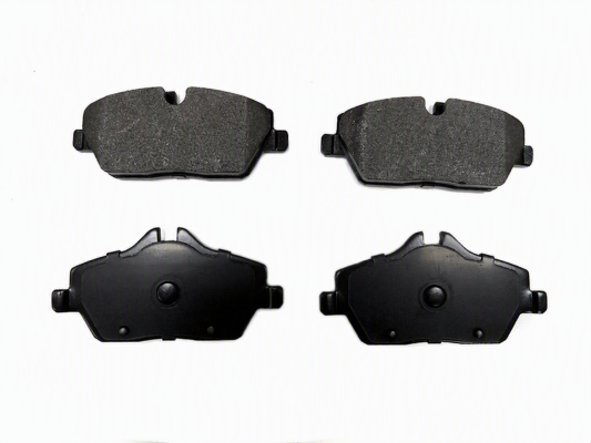 Klocki hamulcowe MAXGEAR 19-0564