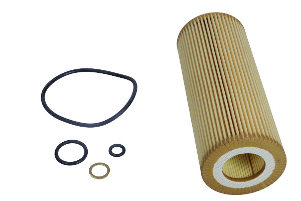 Filtr oleju MAXGEAR 26-0312