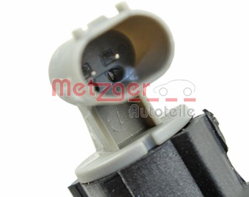 Zbiorniczek wyrównawczy METZGER 2140163