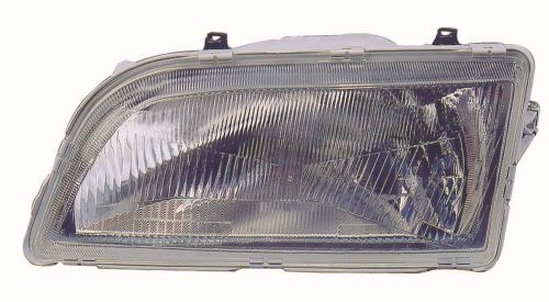 Reflektor ABAKUS 773-1106L-LD-EM