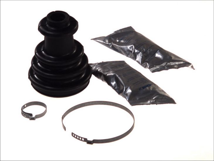 Zestaw osłon SPIDAN 23114