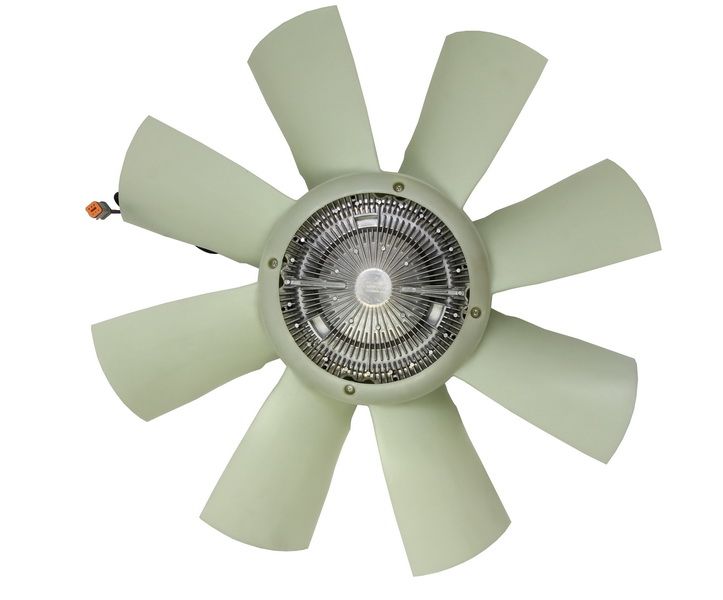 Wentylator THERMOTEC D5SC004TT