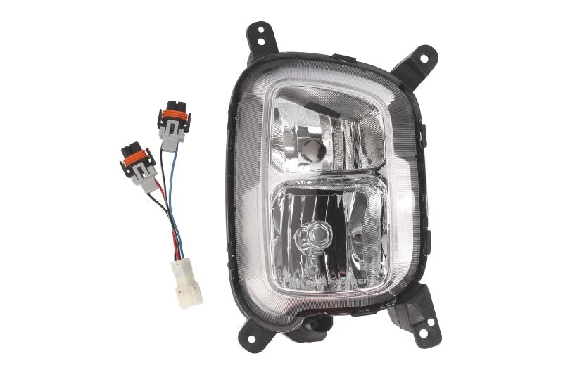 Lampa przeciwmgielna przednia ABAKUS 223-2032R-UE