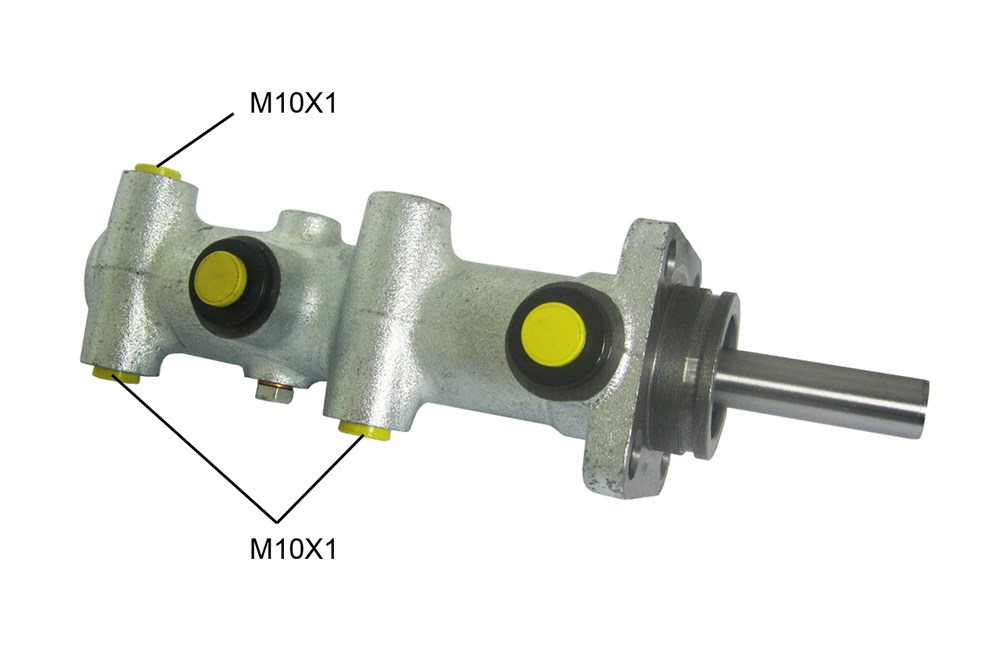 Pompa hamulcowa BREMBO M 61 115