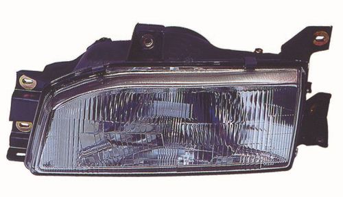 Reflektor ABAKUS 221-1101L-LD-E