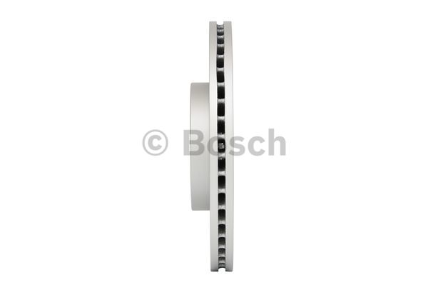 Tarcza hamulcowa BOSCH 0 986 479 C81