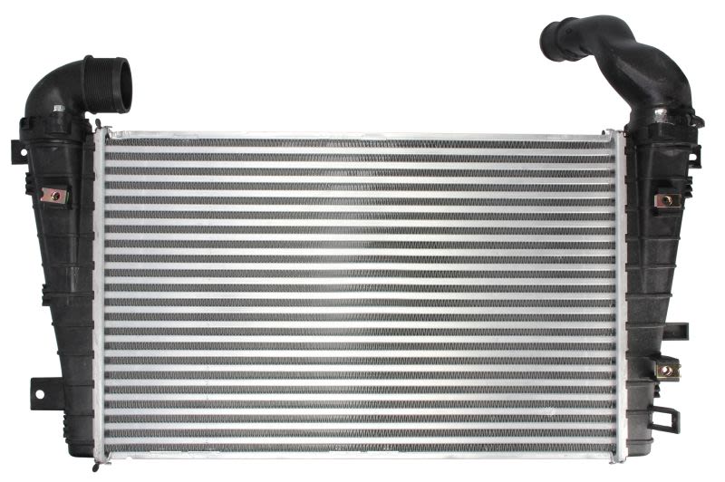 Chłodnica powietrza intercooler NRF 30937