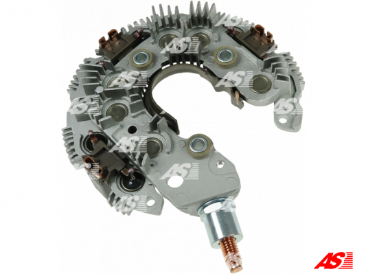 Mostek prostowniczy alternatora AS-PL ARC6084S