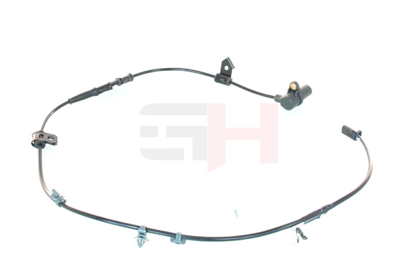 Czujnik prędkości obrotowej koła GH GH-703405V