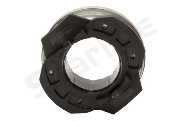 Zestaw sprzęgła STARLINE SL 3DS1044
