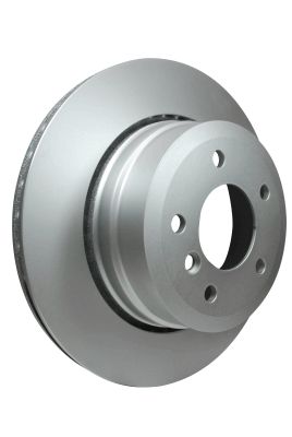 Tarcza hamulcowa HELLA PAGID 8DD 355 129-571
