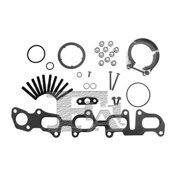 Zestaw montażowy turbosprężarki FA1 KT111880