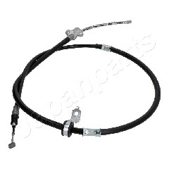 Linka hamulca ręcznego JAPANPARTS BC-2028R
