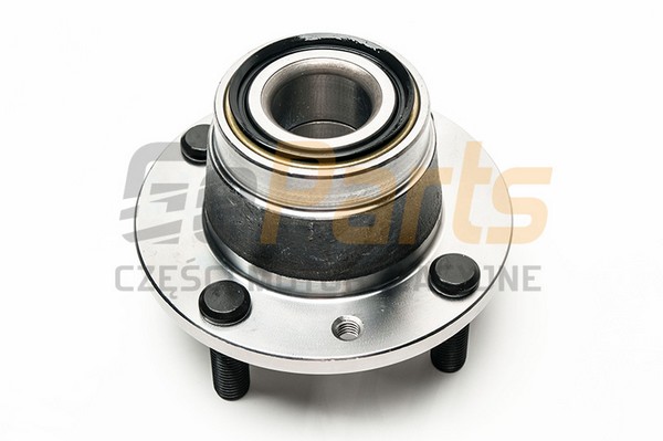 Zestaw łożysk koła JPN 20L3010-JPN