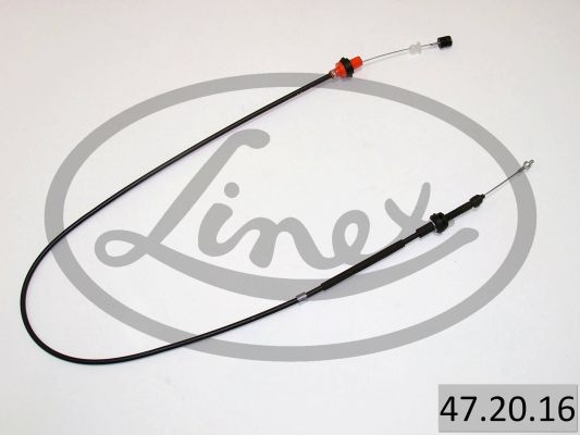 LINEX 47.20.16