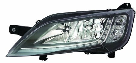 Reflektor ABAKUS 552-1145RMLEMN2