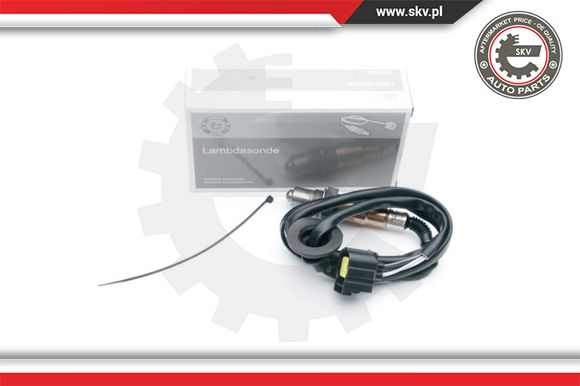 Sonda lambda ESEN SKV 09SKV621