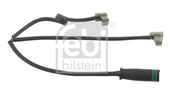 Czujnik zużycia klocków FEBI BILSTEIN 24498