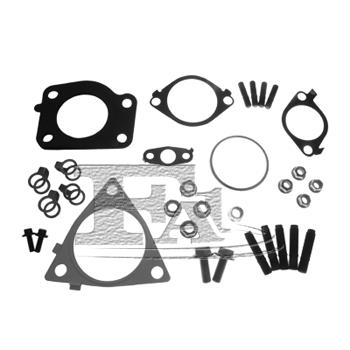Zestaw montażowy turbosprężarki FA1 KT750230