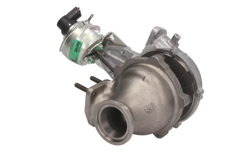 Turbosprężarka GARRETT 803956-5003S