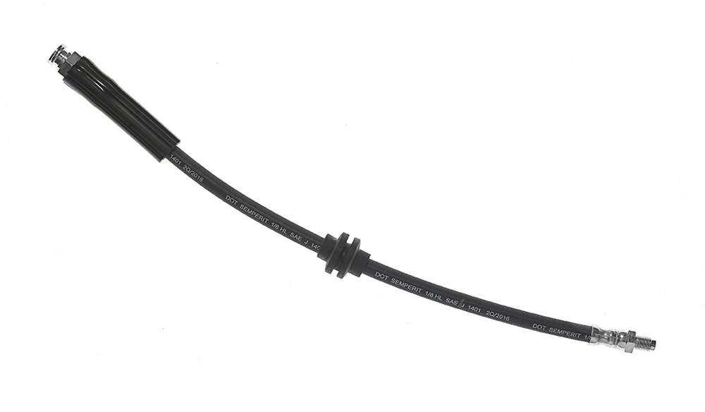 Przewód hamulcowy elastyczny BREMBO T 23 188