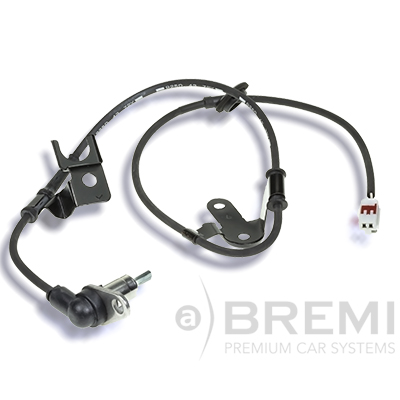 Czujnik ABS BREMI 50699