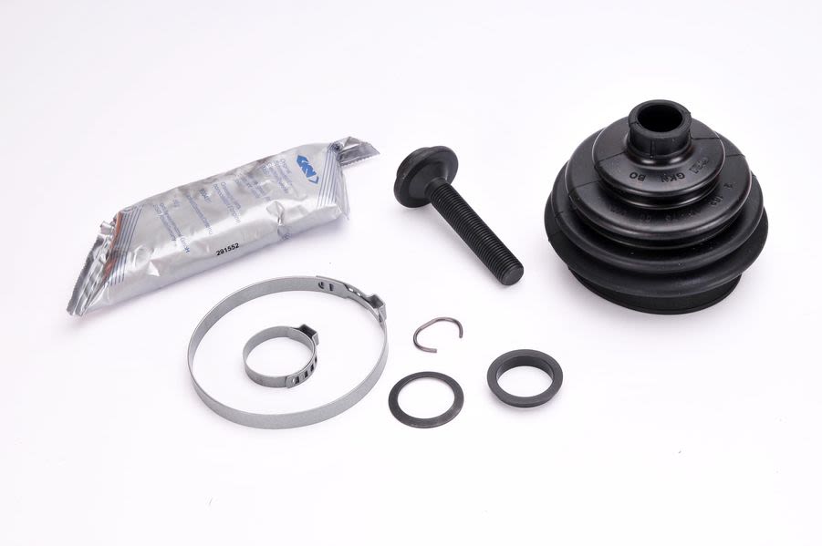 Zestaw osłon SPIDAN 22553