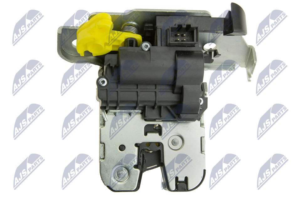 Zamek pokrywy tylnej NTY EZC-VW-310