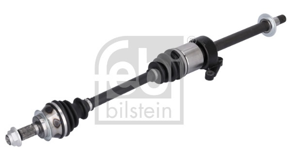 Wał napędowy FEBI BILSTEIN 182458