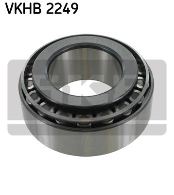 Łożysko koła SKF VKHB 2249