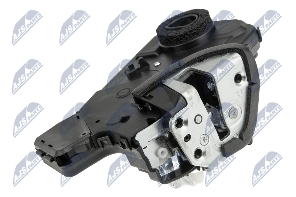Zamek pokrywy tylnej NTY EZC-TY-022