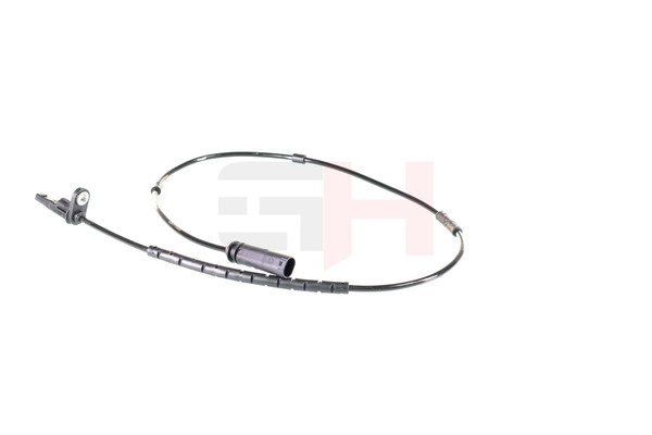 Czujnik prędkości obrotowej koła GH GH-711530