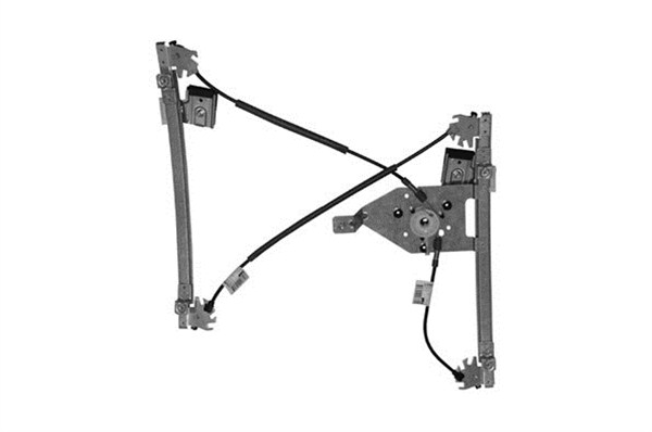 Podnośnik szyby MAGNETI MARELLI 350103873000