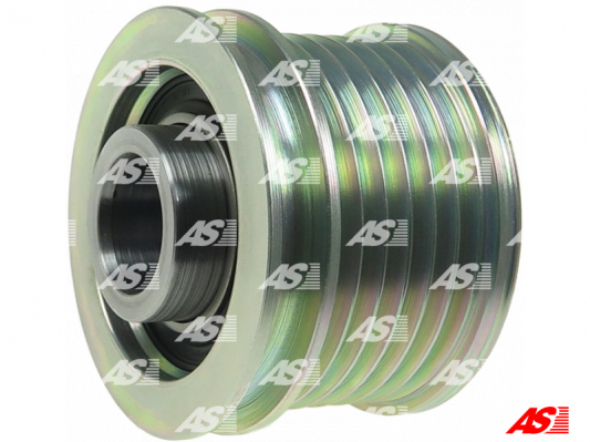Sprzęgło alternatora AS-PL AFP3028(INA)