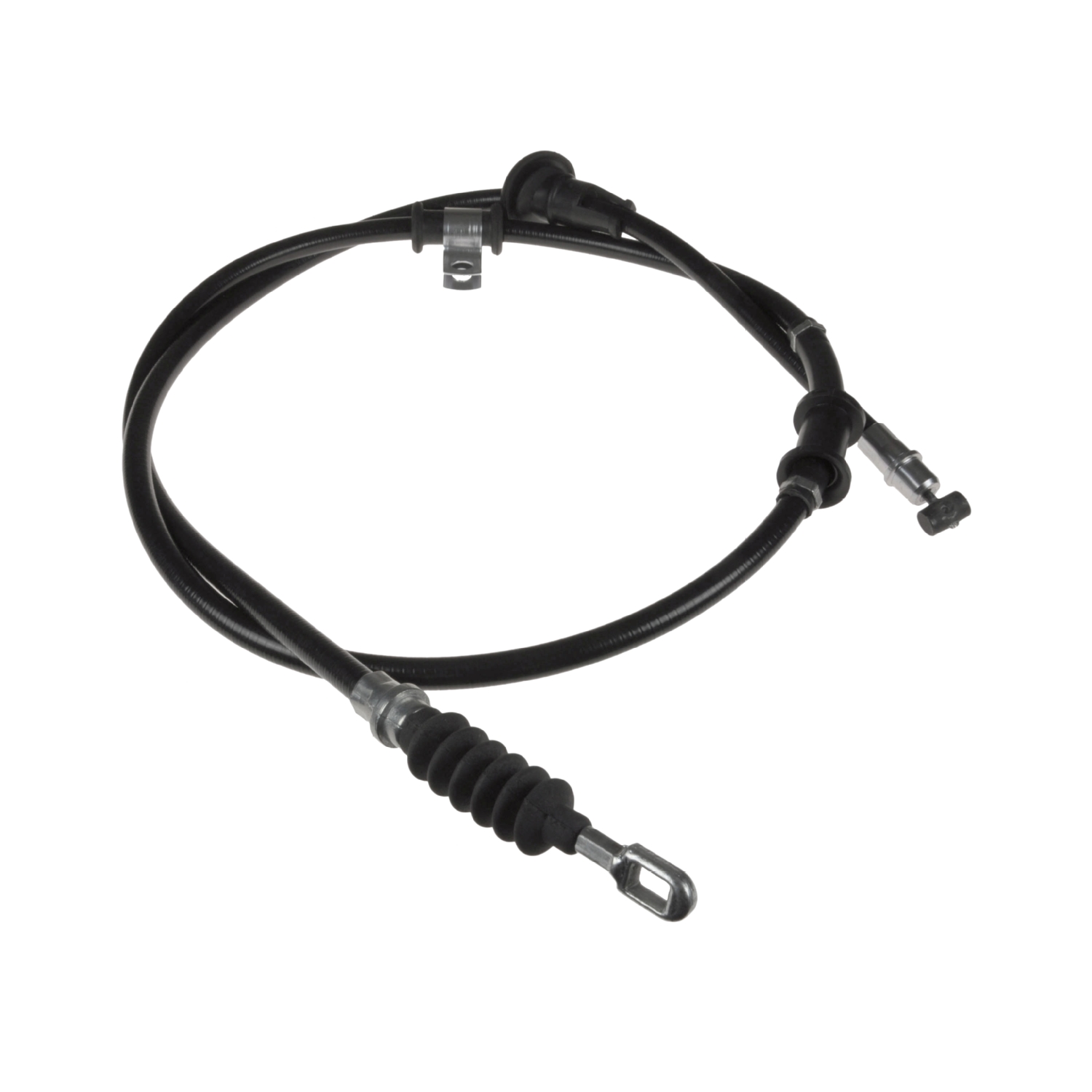 Linka hamulca ręcznego BLUE PRINT ADC446211