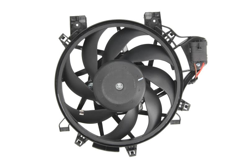 Wentylator THERMOTEC D8X024TT