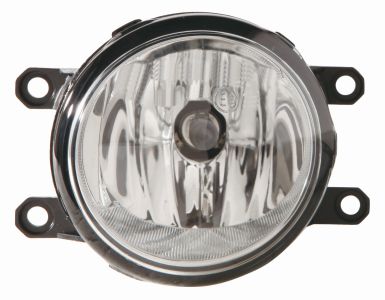 Lampa przeciwmgielna przednia ABAKUS 212-2076R-UQ