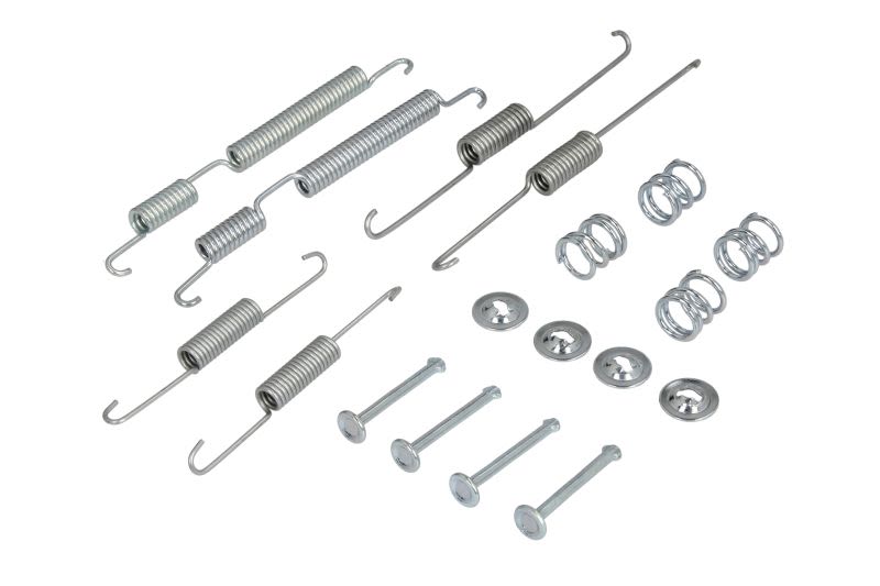 Zestaw dodatków do szczęk hamulcowych QUICK BRAKE 105-0813