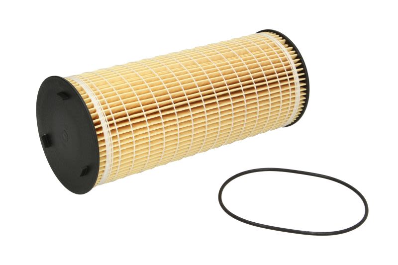 Filtr oleju MANN-FILTER HU 1072 x