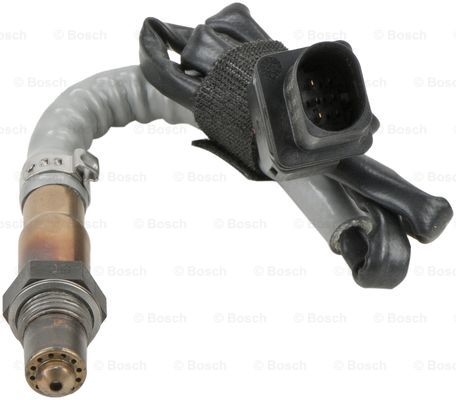 Sonda lambda BOSCH 0 258 017 068