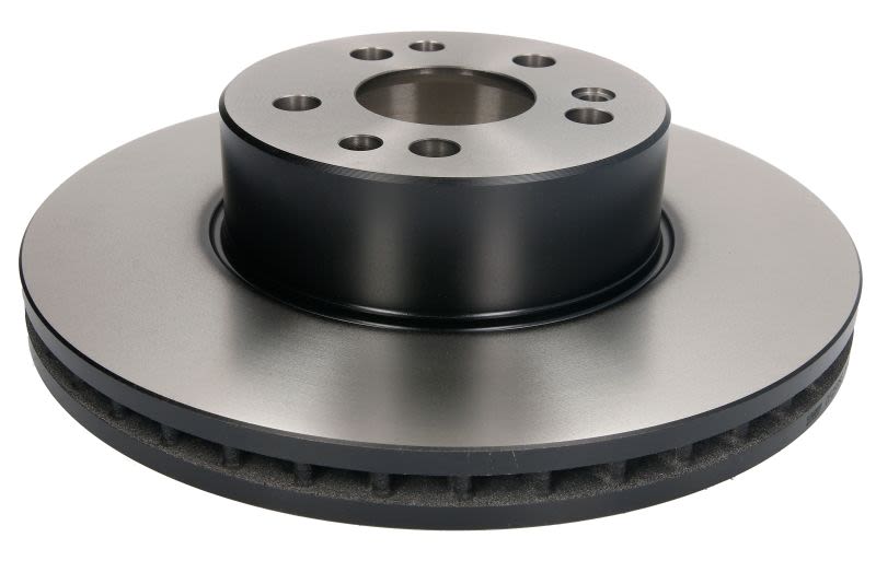Tarcza hamulcowa TRW DF2595S
