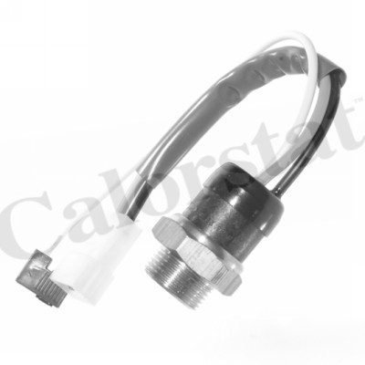 Włącznik wentylatora CALORSTAT BY VERNET TS1900