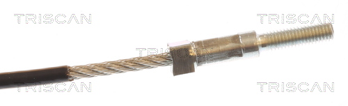 Cięgło, hamulec postojowy TRISCAN 8140 181148