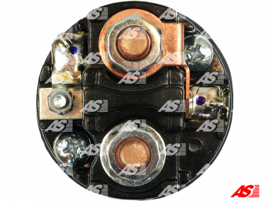 Elektromagnes rozrusznika AS-PL SS5091