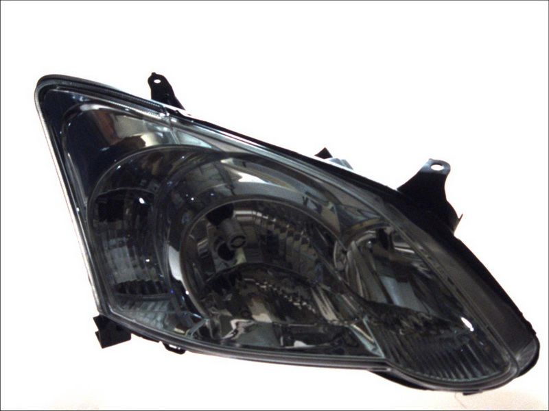 Reflektor ABAKUS 212-11H6R-LD-EM