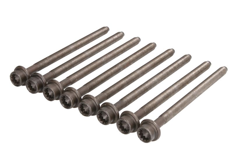 Zestaw śrub głowicy cylindrów ELRING 445.890